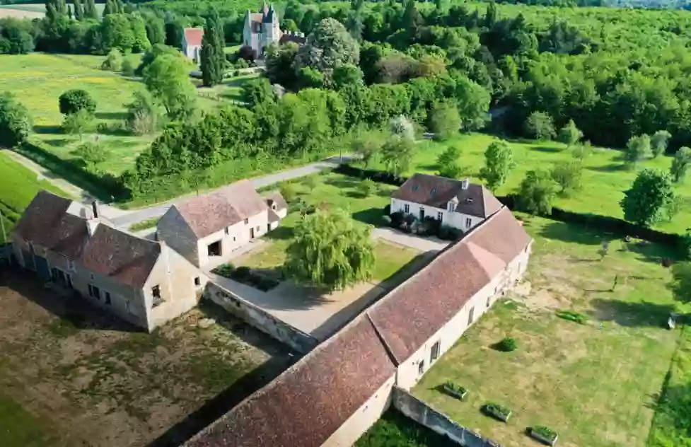Domaine de La Vove Domaine de La Vove