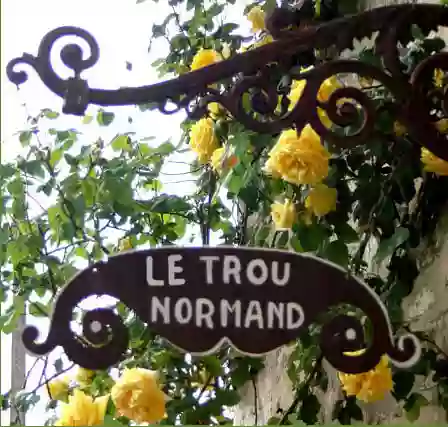 Le Trou Normand Le Trou Normand