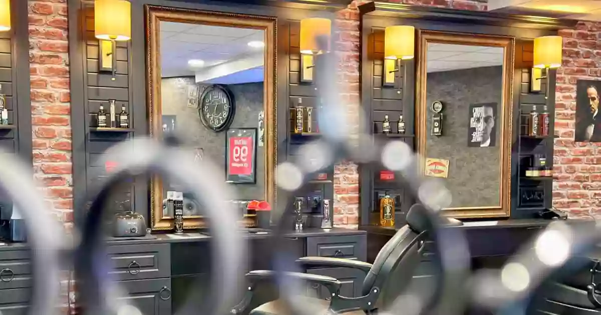 Don'barber Don'barber