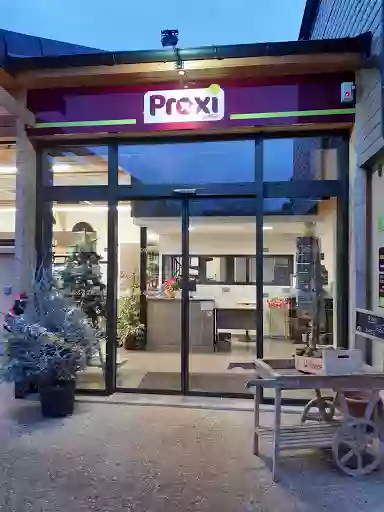 Proxi Super Berd'huis Proxi Super Berd'huis