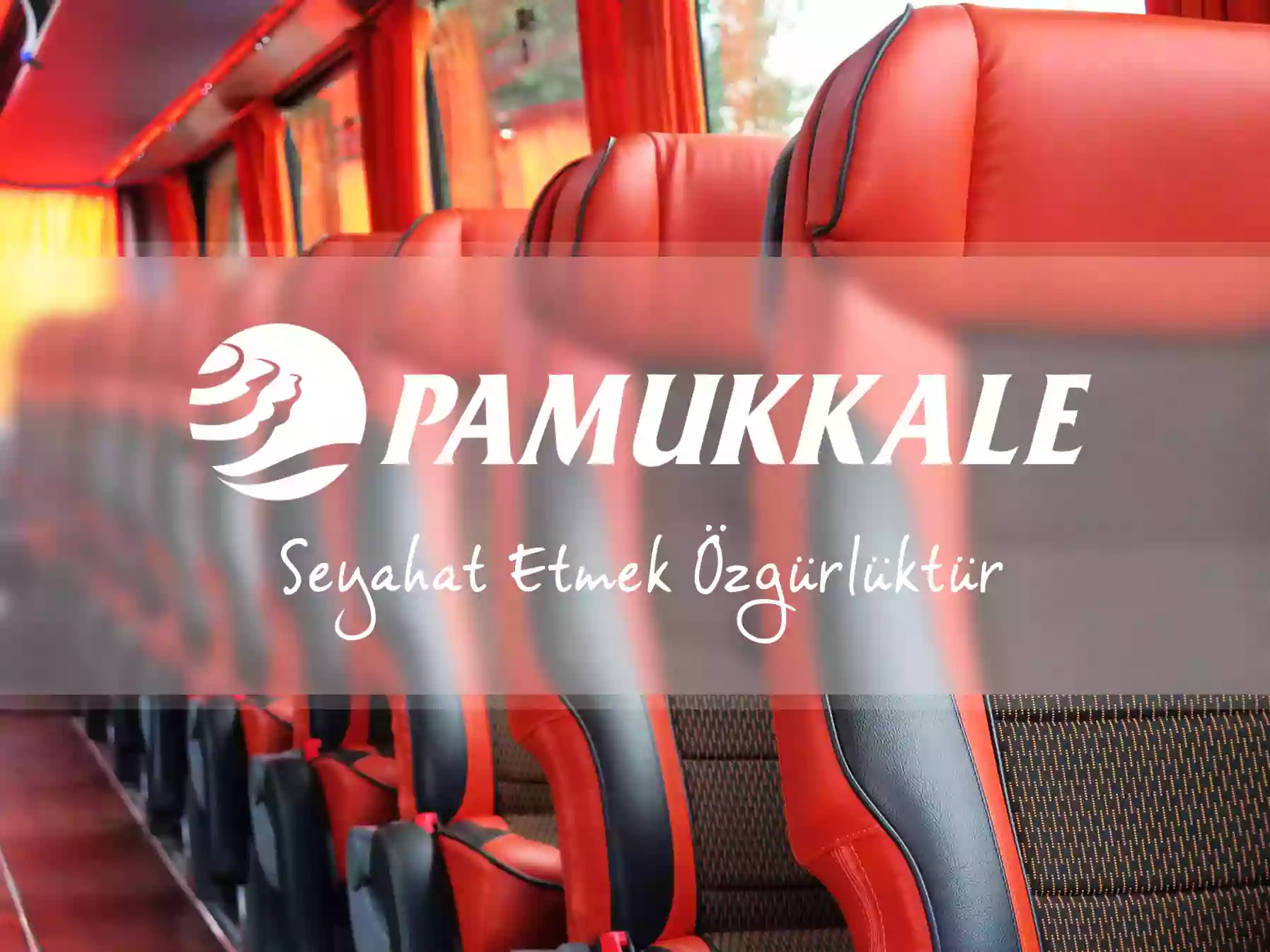 Pamukkale Pamukkale