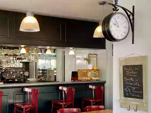 Brasserie le Domino Brasserie le Domino