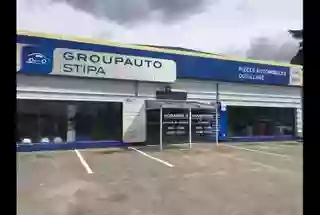 STIPA- Groupauto STIPA- Groupauto