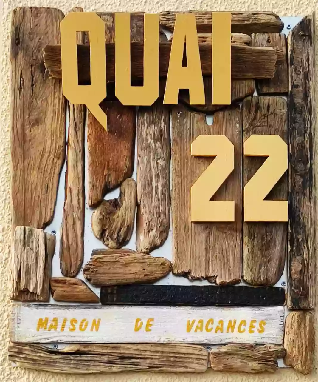 Quai 22 Quai 22
