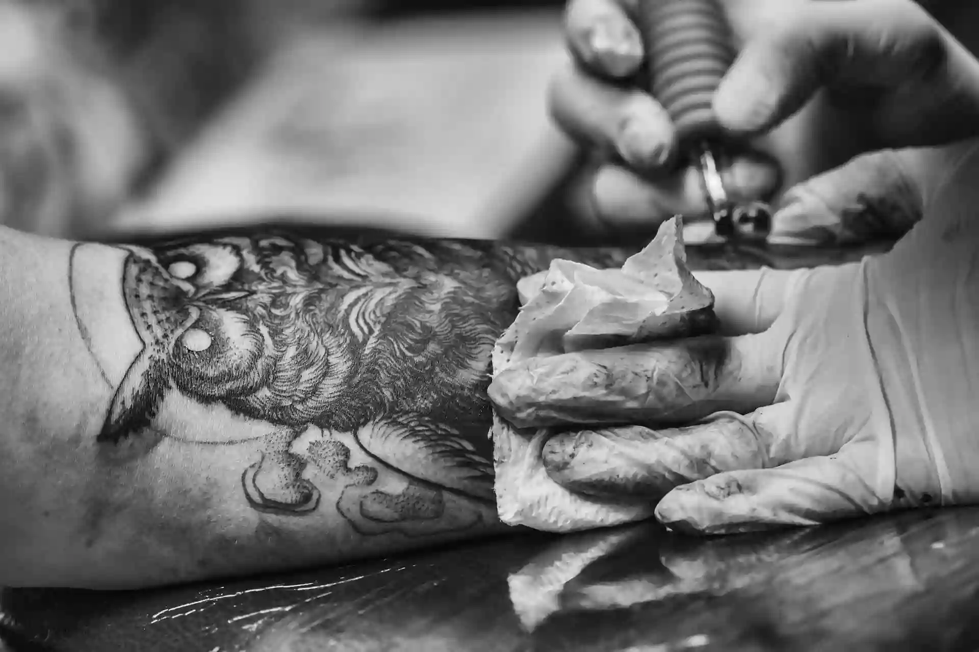 Uk-Ink tatouage Uk-Ink tatouage
