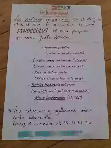 Le Pinocchio Le Pinocchio