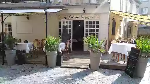 La Table du Vaugueux La Table du Vaugueux
