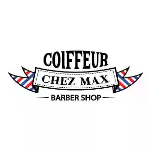 Coiffeur chez Max LISIEUX Coiffeur chez Max LISIEUX