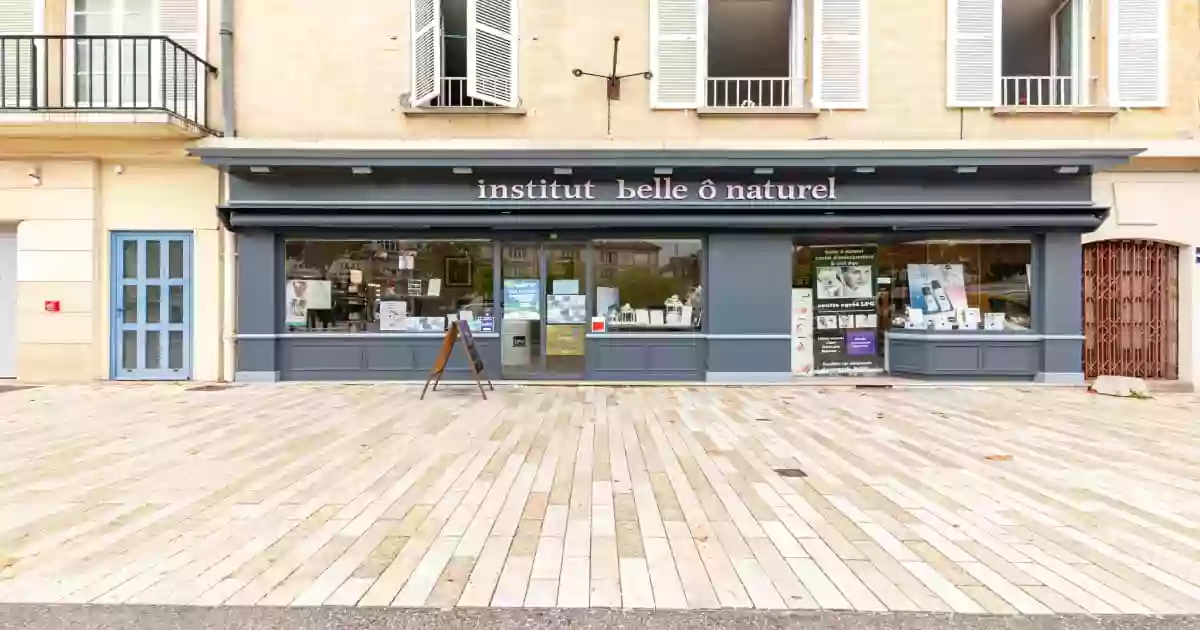 Belle O Naturel Belle O Naturel