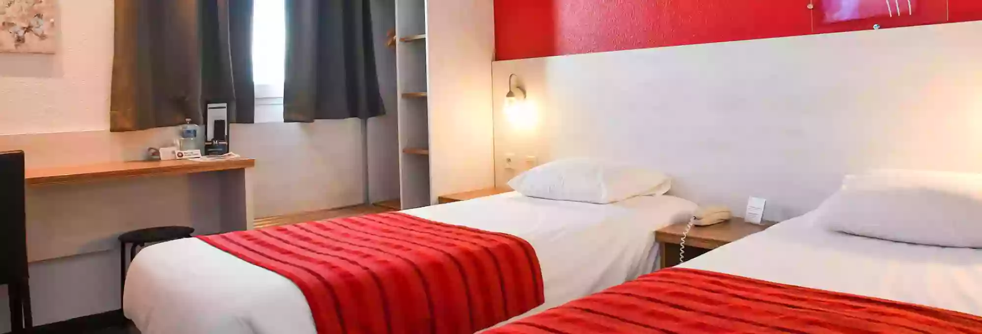 Brit Hotel Saint-Lô Brit Hotel Saint-Lô