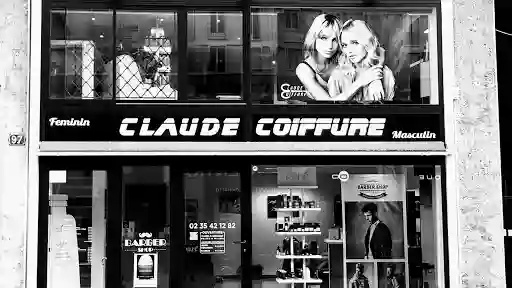 Claude Coiffure Claude Coiffure