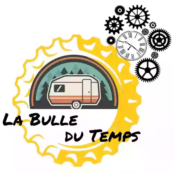 La Bulle du Temps La Bulle du Temps