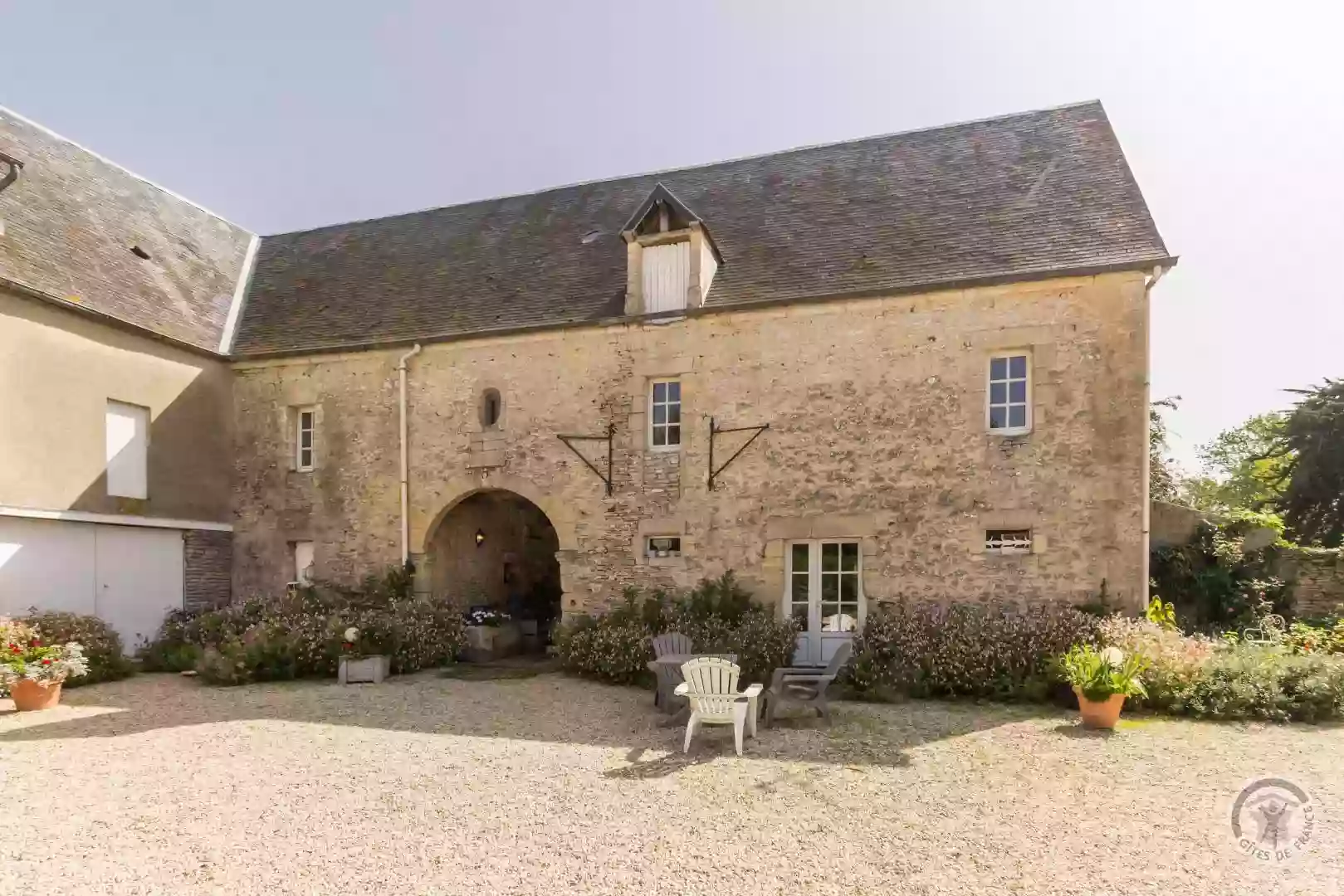 Ferme du Clos Neuf