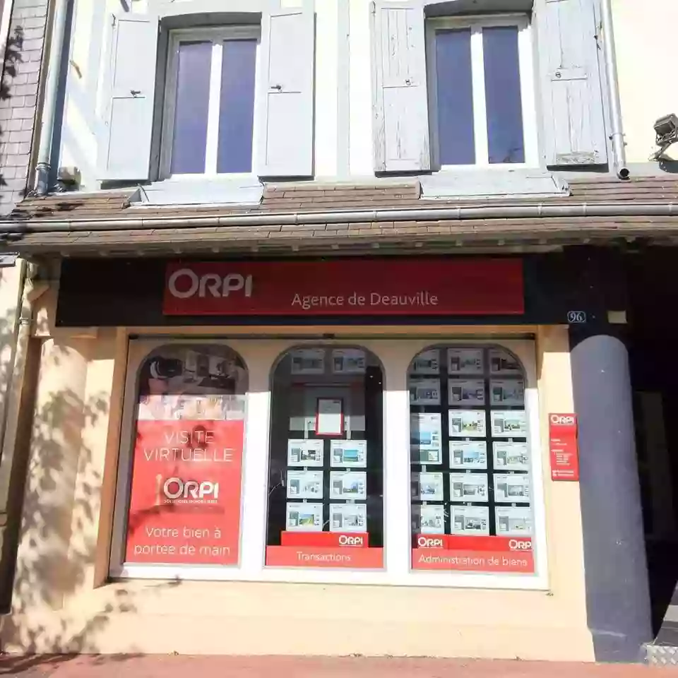 Orpi Immobilier Deauville Orpi Immobilier Deauville
