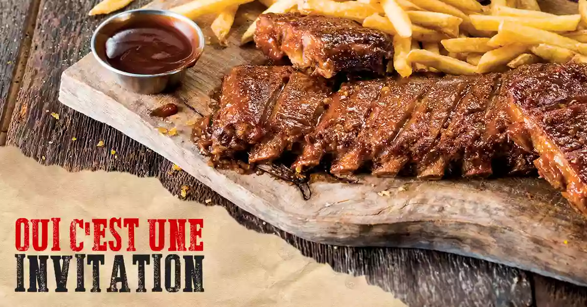 Buffalo Grill Barentin Buffalo Grill Barentin
