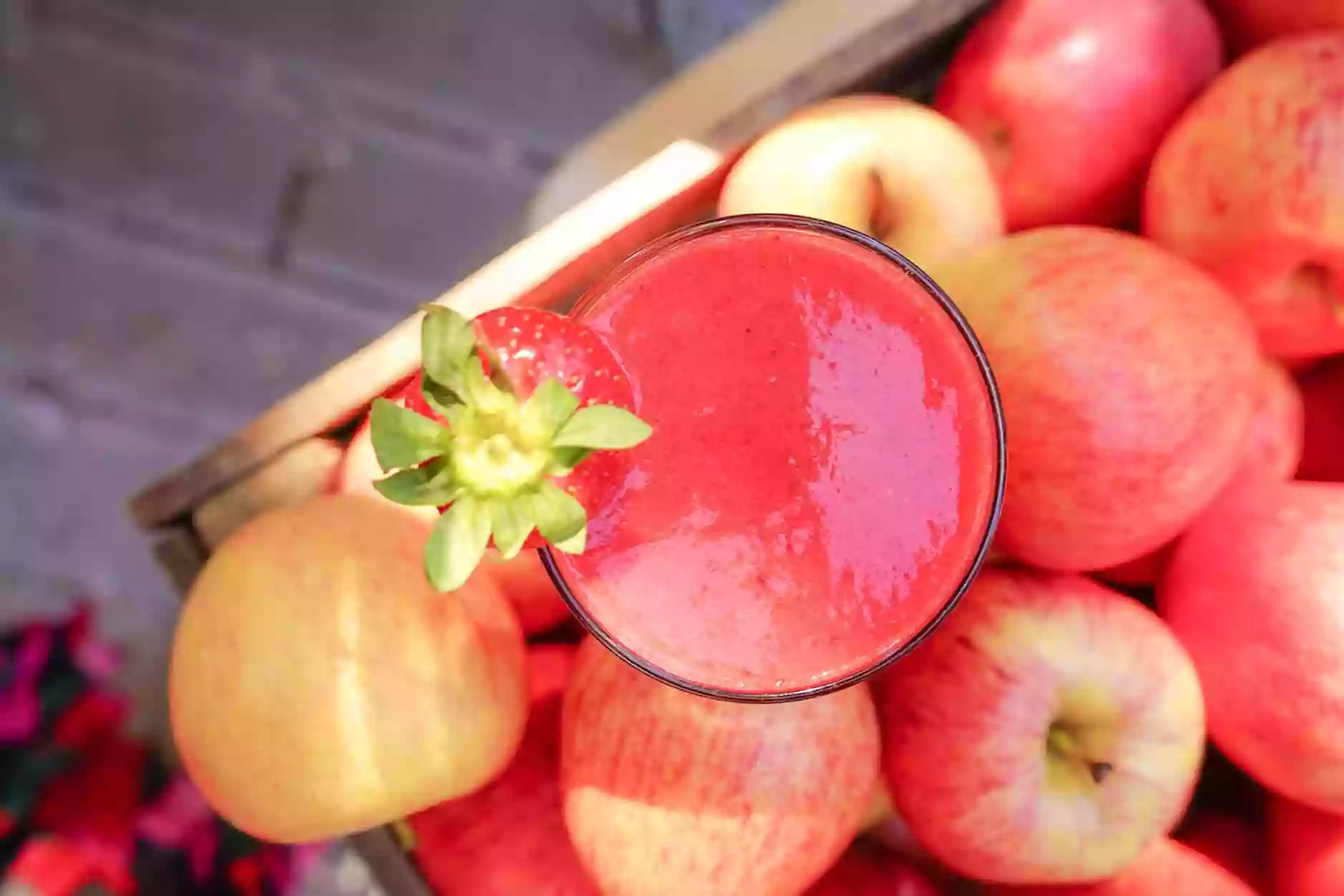 Le Paradis du Fruit - Rouen Le Paradis du Fruit - Rouen