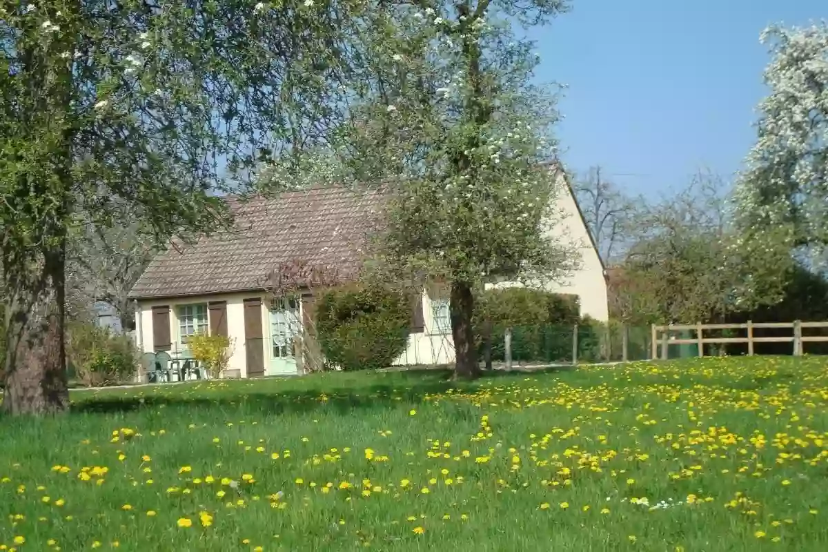 Gite de la Courbe Gite de la Courbe