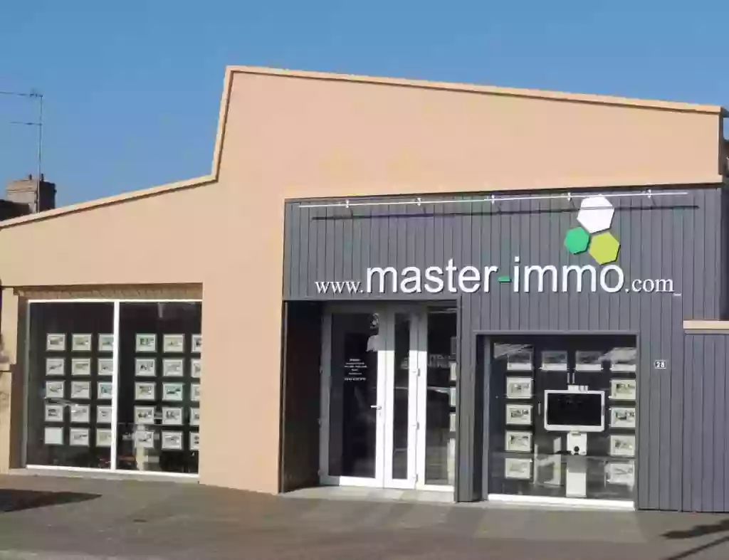 Master-Immo Master-Immo