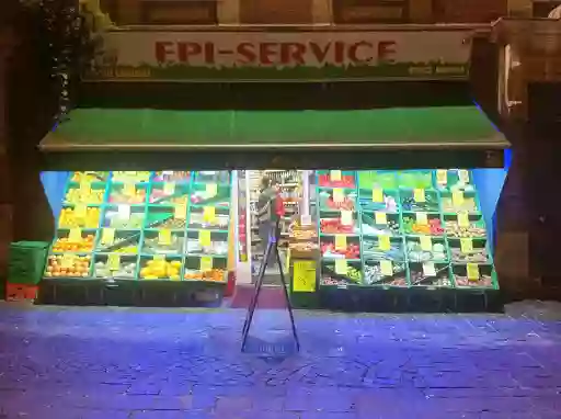 Epi Service Epi Service