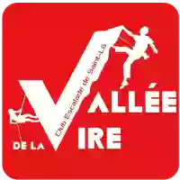 Club Alpin Français Vallée de la Vire Club Alpin Français Vallée de la Vire