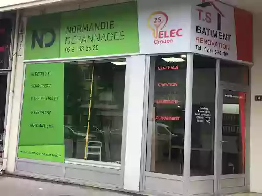 NORMANDIE-DEPANNAGES NORMANDIE-DEPANNAGES