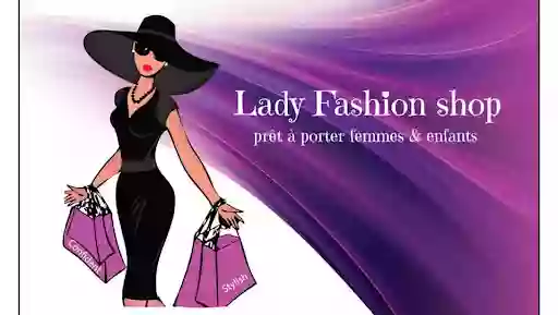 Lady Fashion shop Lady Fashion shop
