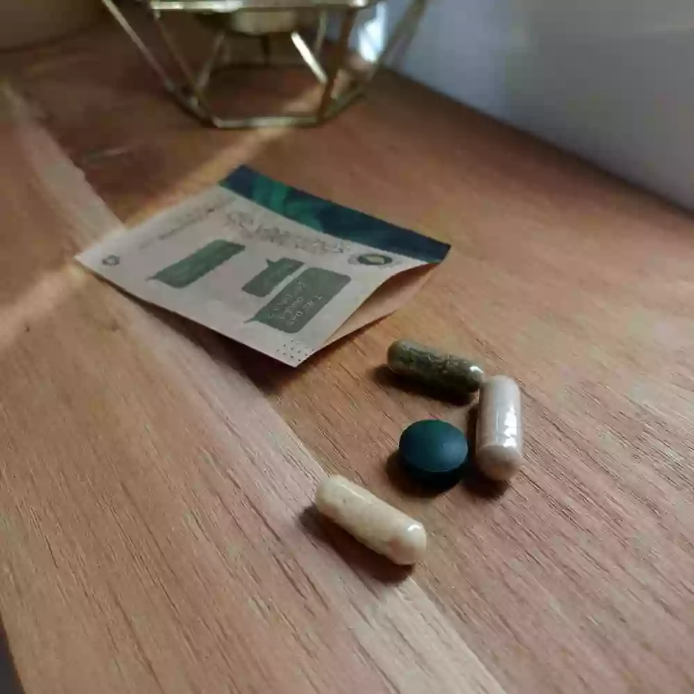 My Box Vitamine My Box Vitamine
