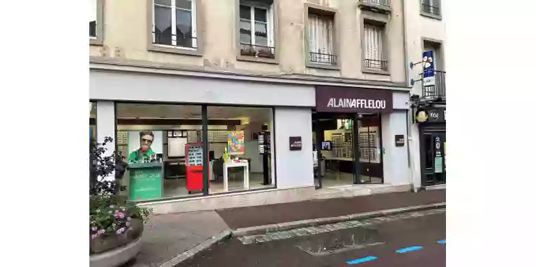 Opticien Coutances | Alain Afflelou Opticien Coutances | Alain Afflelou
