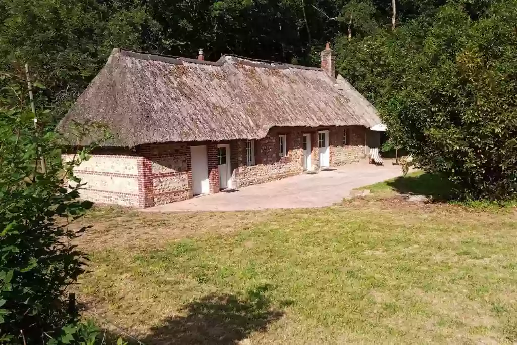 Gite Le Petit Vauchel Gite Le Petit Vauchel