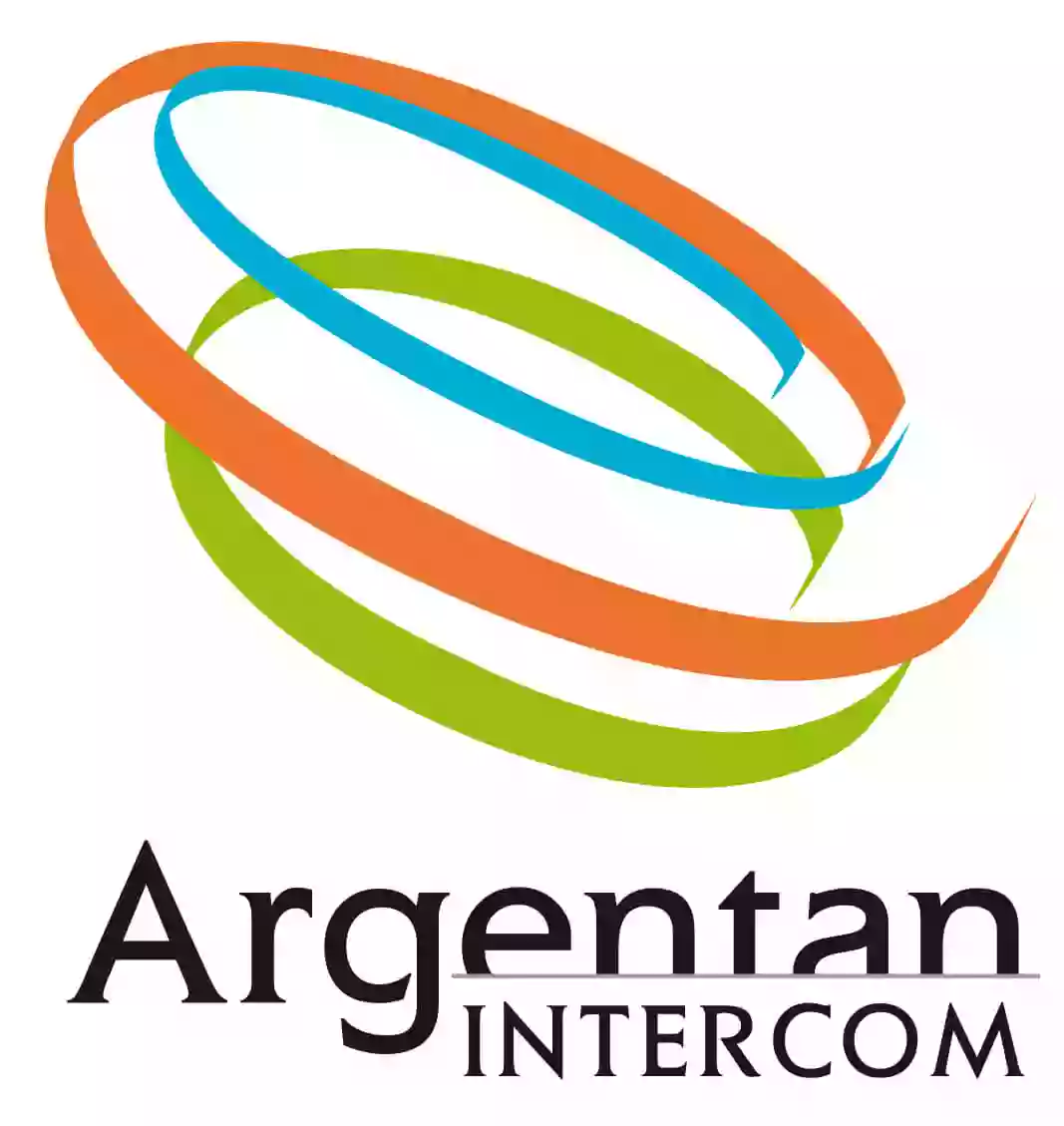 Argentan Intercom Argentan Intercom