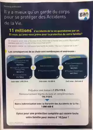 GAN ASSURANCES VALOGNES GAN ASSURANCES VALOGNES