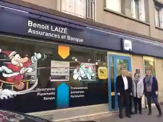 GAN ASSURANCES VIRE BOCAGE GAN ASSURANCES VIRE BOCAGE