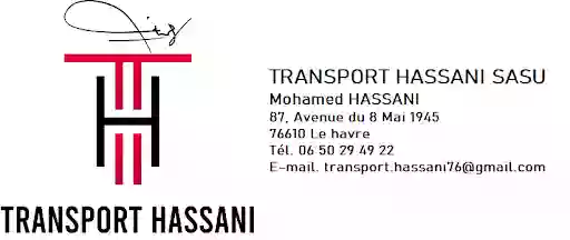 TRANSPORT HASSANI TRANSPORT HASSANI