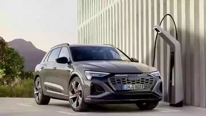 Audi Rouen Auto Concept Audi Rouen Auto Concept