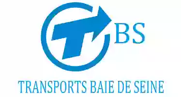 Transports baie de seine