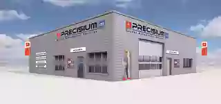 Précisium Précisium
