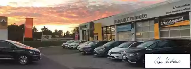 Bihorel Automobile Bihorel Automobile