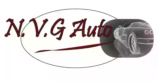 n.v.g. auto n.v.g. auto