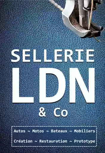 Sellerie LDN & Co Sellerie LDN & Co