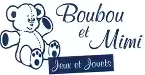Boubou Et Mimi Boubou Et Mimi
