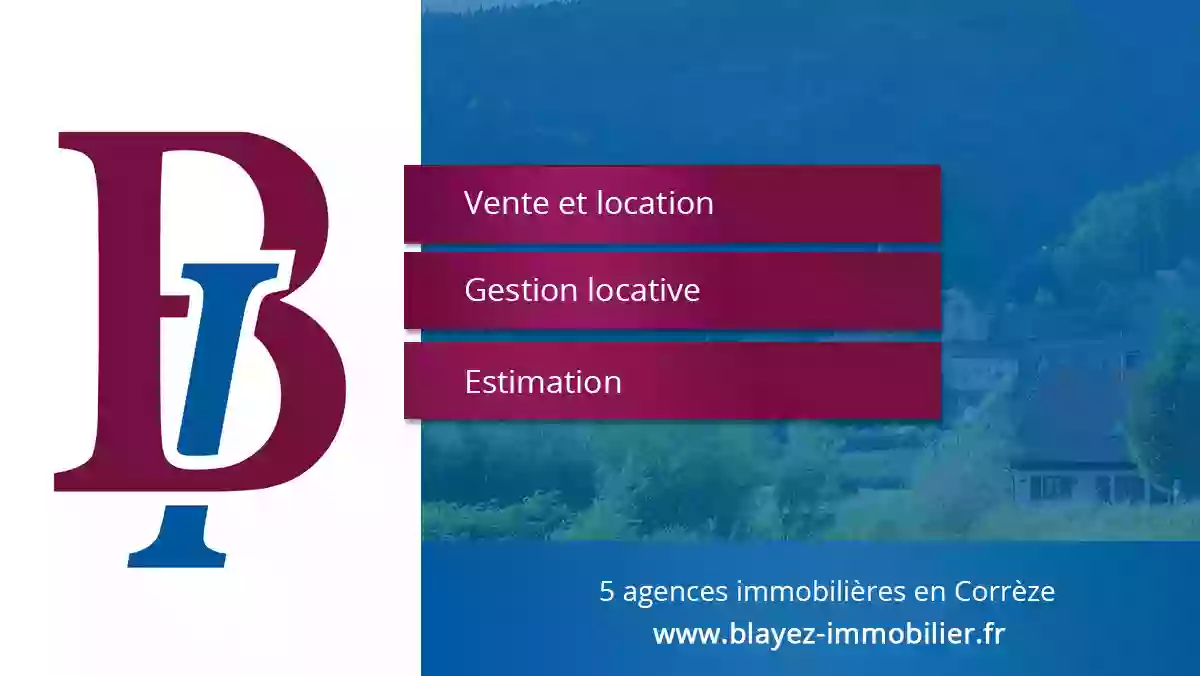 Blayez Immobilier Blayez Immobilier