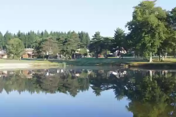 Camping de Saint Privat Camping de Saint Privat