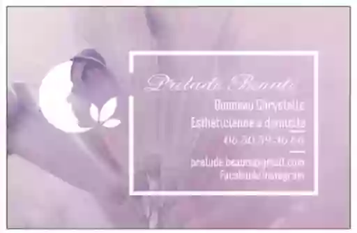 PRELUDE BEAUTE PRELUDE BEAUTE