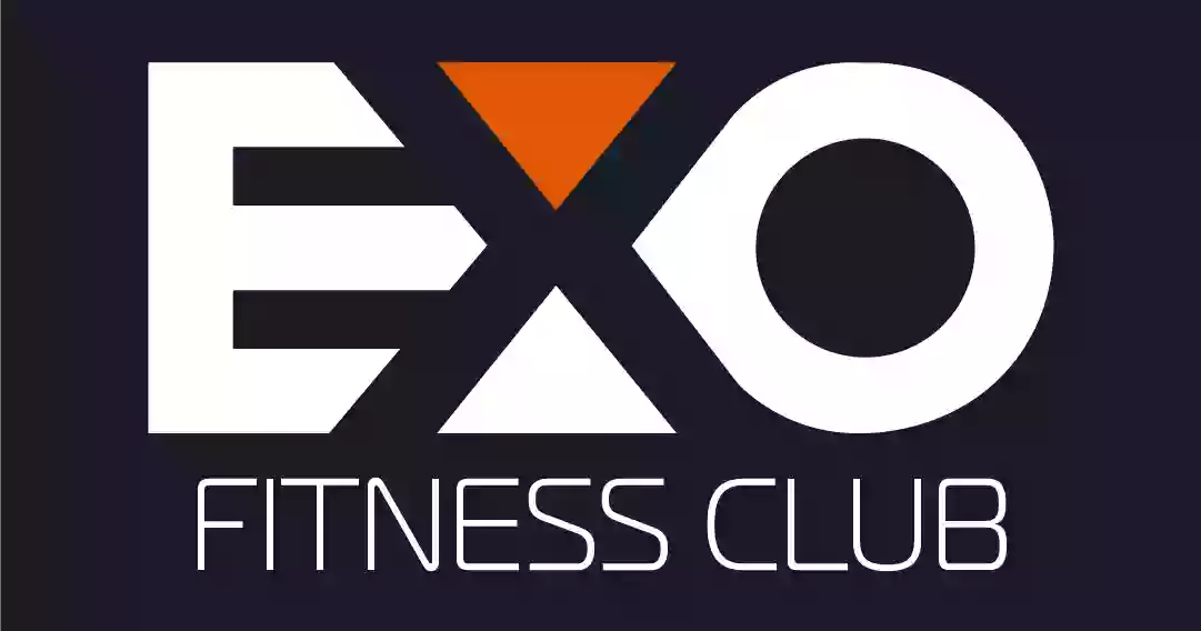 EXO Fitness Club Poitiers EXO Fitness Club Poitiers