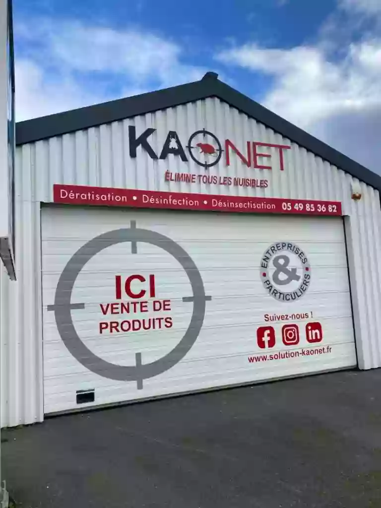 KAONET KAONET