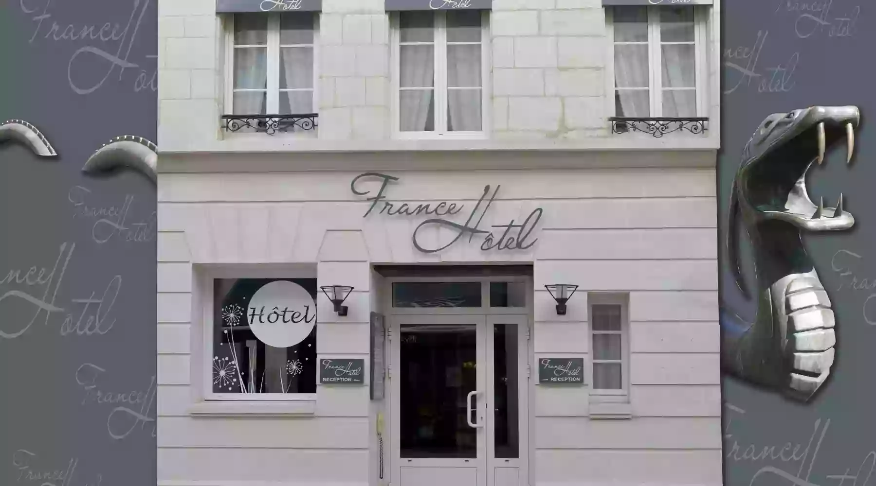 France Hôtel