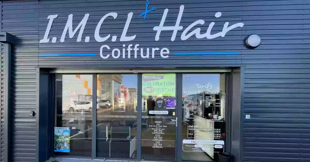 I.M.C.L' Hair I.M.C.L' Hair