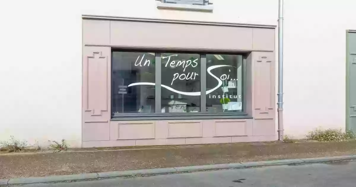 Un Temps Pour Soi Un Temps Pour Soi