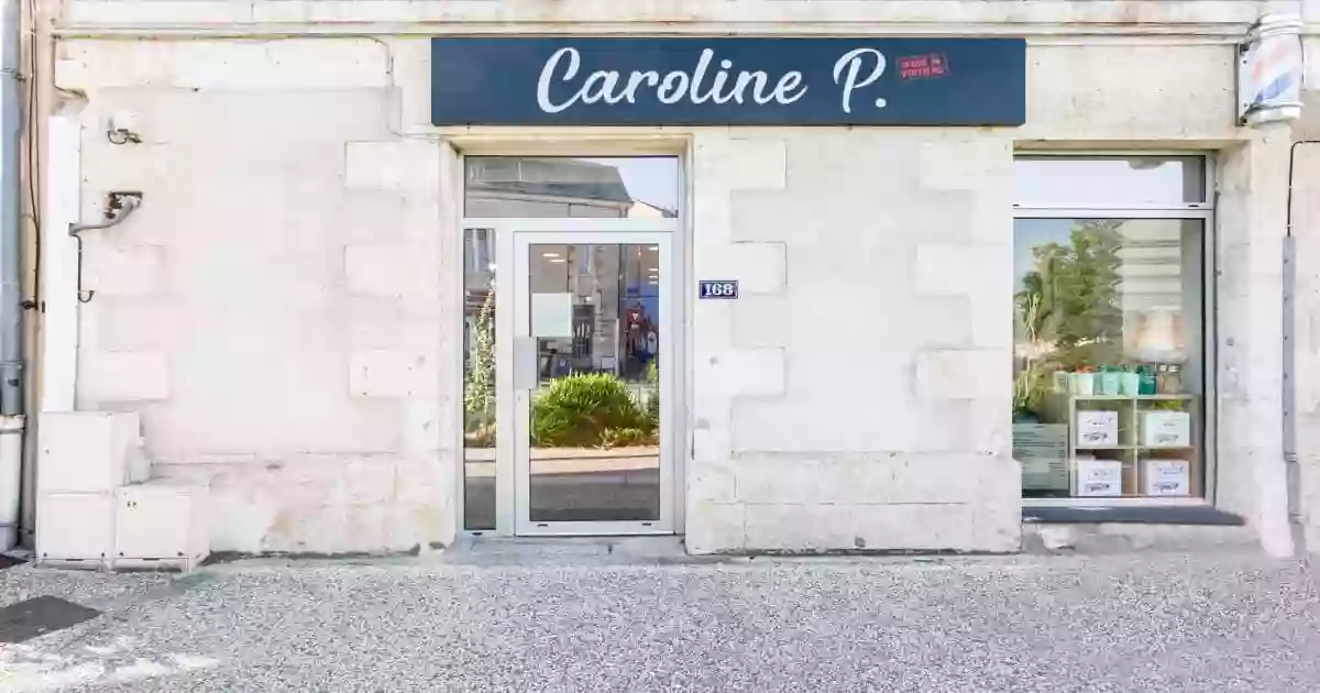 Salon Caroline P Salon Caroline P