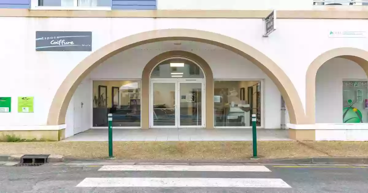 Espace coiffure Breuillet Espace coiffure Breuillet